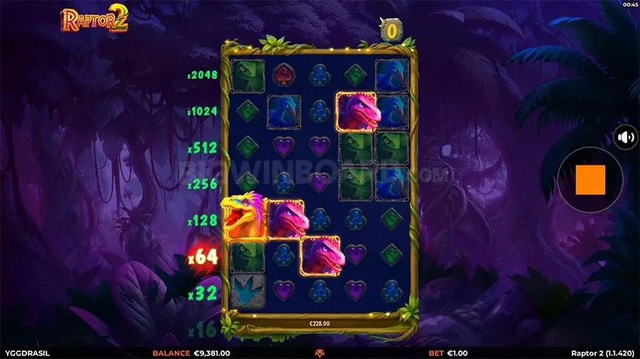Tips for winning at slots