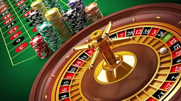 Welcome bonus promotion