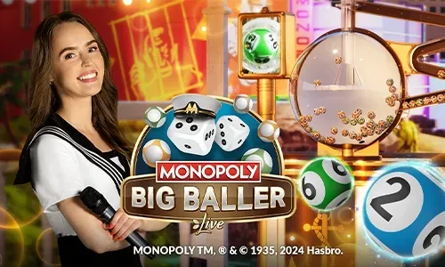 Lottery games